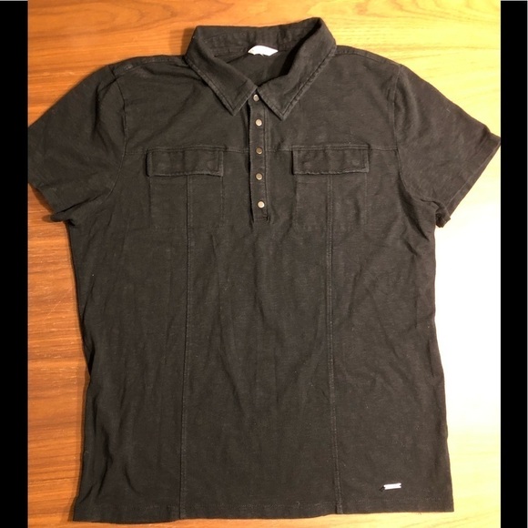 Calvin Klein Other - Calvin Klein Polo